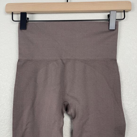 SET Active Sculptflex Power High Rise Leggings Pepper XS - Picture 5 of 10